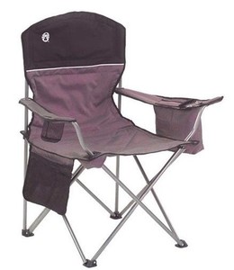 Durable Heavy Duty Oversize Grande Ragazzo Tessuto Pieghevole Camp cartone animato animale sedia a sdraio - Product Image 1