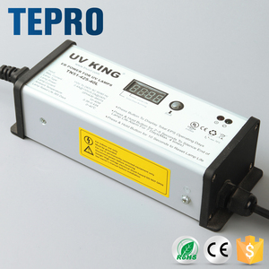 Descarga de alta intensidad lámpara UV pantalla balastos electrónicos 10 W 20 W 30 W 40 W balasto electrónico - Product Image 2
