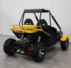 SRV250 buggy sürüş kum plaj