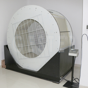 Máquina de Prueba de Rodillos Hexagonales para <span class=keywords><strong>Maletas</strong></span>, Máquina de Prueba de Caída - Product Image 3