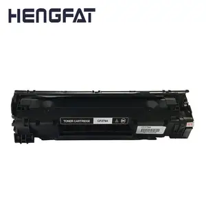 CF279A, Uyumlu Toner Kartuşu 279A LaserJet Pro M12a M12w M26a M26nw Yazıcı