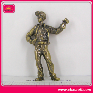 Film personnalisé de mur <span class=keywords><strong>en</strong></span> métal décor marvel figurine/anime figurine - Product Image 3