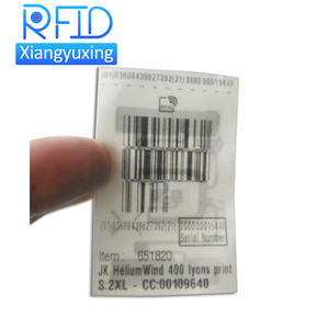 Nfc N213/15/16 Ult <span class=keywords><strong>Rfid</strong></span> Rửa Nhãn Chăm Sóc - Product Image 4