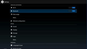 Realtek 1195 android 4.4 reproductor multimedia full hd <span class=keywords><strong>1080p</strong></span> video porno de streaming de xbmc caja de tv ethernet wifi - Product Image 6