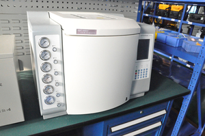 HVHIPOT (GDC-9560B) Transformador Óleo Dissolvido Gás Analisador H2 CO CO2 CH4 C2H4 Dispositivos De Análise De Gases