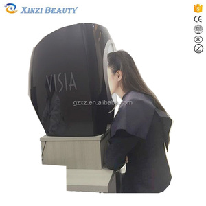 Dermatologo lente di ingrandimento visia 3D magic mirror analizzatore della pelle/analisi della pelle macchina - Product Image 5