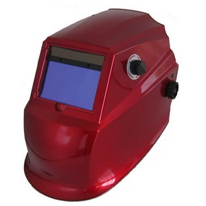 एचएमटी 4 आर्क सेंसर सौर संचालित स्वत: काला लेंस वेल्डिंग हेलमेट अंधेरा छाया 5-9/9-13 98x60mm देखने क्षेत्र - Product Image 6