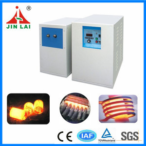 Ce del equipo de <span class=keywords><strong>la</strong></span> <span class=keywords><strong>forja</strong></span> de <span class=keywords><strong>la</strong></span> calefacción de inducción certificado (JLZ-15) - Product Image 1
