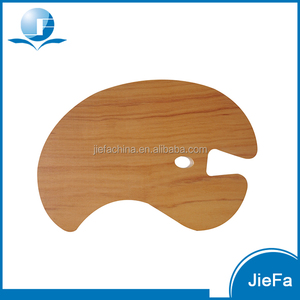 Art <span class=keywords><strong>Palette</strong></span>, <span class=keywords><strong>Peinture</strong></span> à l'huile, <span class=keywords><strong>En</strong></span> <span class=keywords><strong>bois</strong></span> <span class=keywords><strong>Palette</strong></span> <span class=keywords><strong>Peinture</strong></span> - Product Image 2