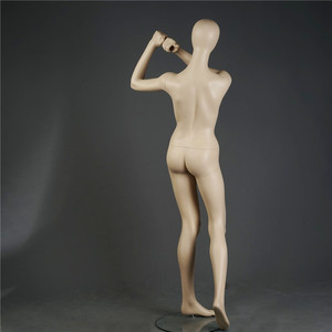 Venta al por mayor de maniquíes femeninos baratos Athletic <span class=keywords><strong>Golf</strong></span> - Product Image 3