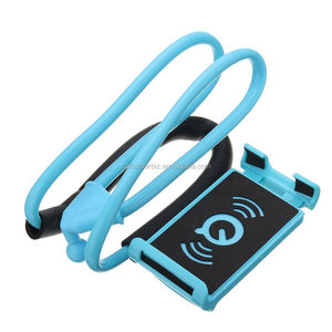 Paresseux universel Téléphone Suspendu Support Collier Support Support - Product Image 2