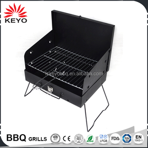 Lo nuevo florabest kebab <span class=keywords><strong>parrilla</strong></span> en el interior y exterior de leña <span class=keywords><strong>parrilla</strong></span> de barbacoa portátil - Product Image 3