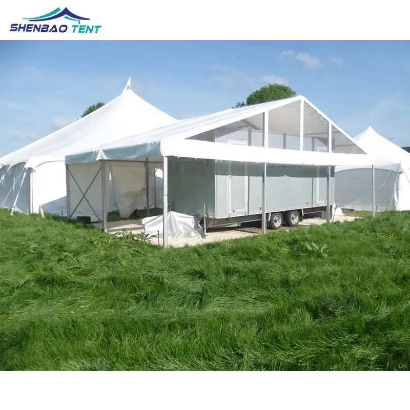 الصناعية مستودع خيمة زفاف تمتد خيمة عرس صغير للايجار 500 ضيف