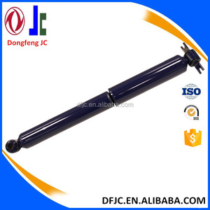 Amortiguador trasero n° 32407 para 2005, <span class=keywords><strong>2006</strong></span>, 2007, 2008, 2009, 2010 <span class=keywords><strong>Grand</strong></span> <span class=keywords><strong>Cherokee</strong></span> - Product Image 3