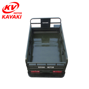 Potencia del Motor KAVAKI 800-1000kgs triciclos de carga de tres ruedas/Piezas de motocicleta de carga al <span class=keywords><strong>precio</strong></span> más bajo en venta - Product Image 6