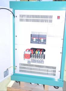 <span class=keywords><strong>Convertidor</strong></span> <span class=keywords><strong>de</strong></span> 220V 50Hz 2 Fases <span class=keywords><strong>a</strong></span> 380V 50Hz 3 Fases - Product Image 3