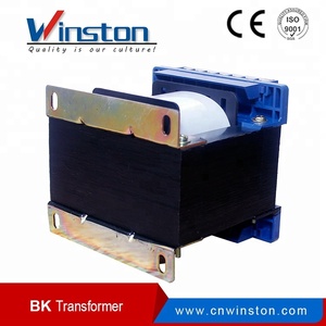 Trasformatore di Controllo di Alta Qualità Winston <span class=keywords><strong>Serie</strong></span> BK 1000VA - Product Image 3