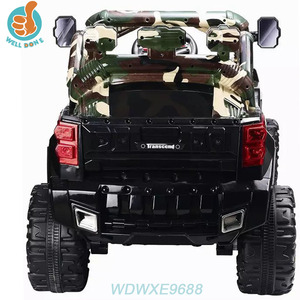 WDWXE9688 <span class=keywords><strong>Juguete</strong></span> Eléctrico para Niños, Auto Eléctrico para Niños, <span class=keywords><strong>Juguete</strong></span> de Baby <span class=keywords><strong>Groot</strong></span> a Bajo Precio - Product Image 3