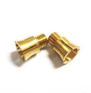 tùy chỉnh được thực hiện thép không gỉ rỗng vòng đầu bulông - Product Image 2