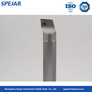 Thanh Giữ Dụng Cụ Tiện Trong Máy Tiện - Product Image 2