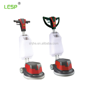 Pulidora de Pisos Multifuncional de 17 Pulgadas para Limpieza de Pisos y Alfombras - Product Image 2