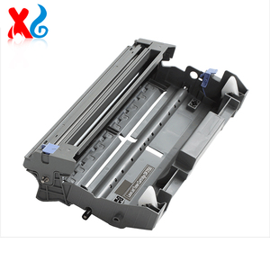 DR 520 DR580 DR-3100 DR3150 Tambor compatible para Brother 5250DN 5270 5280 <span class=keywords><strong>5340D</strong></span> Unidad de tambor de imagen - Product Image 2