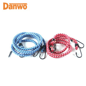 Nhà Máy Giá 2024 Bungee Cao Su Dây <span class=keywords><strong>8Mm</strong></span>/9Mm/10Mm Dây Đàn Hồi - Product Image 4