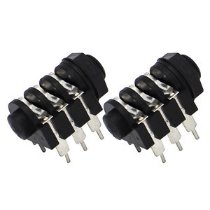 <span class=keywords><strong>1</strong></span>/<span class=keywords><strong>4</strong></span> "6.35mm stereo điệ<span class=keywords><strong>n</strong></span> thoại jack cắm tai nghe kết <span class=keywords><strong>n</strong></span>ối - Product Image 4