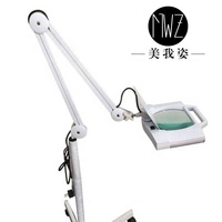 Lamp Magnifier/magnifier Lamp Model/LED Magnifying Beauty Equipment