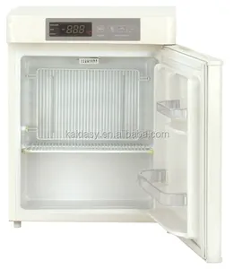 Pequeño refrigerador médico