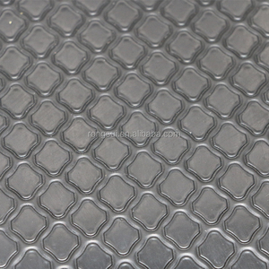 Superventas promocional industrial Goma de neopreno de alta calidad precio de la tela - Product Image 6