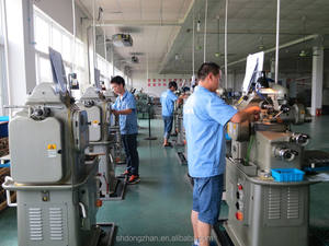 Las buenas ventas de alta torque AC 3 hp <span class=keywords><strong>2</strong></span>.<span class=keywords><strong>2</strong></span> kW motor trifásico - Product Image 4