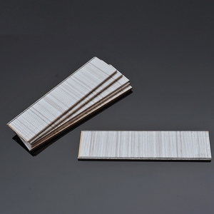 Clavos Decorativos de Acero Inoxidable Estándar Nacional, Clavos para Cemento, F15 F20 F25 F30 F38 F50 T30 T50 422 1013 - Product Image 3