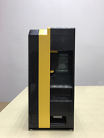 Trémie de pièces pour machine de stationnement automatique Trémie à vendre distributeur de jetons de pièces de monnaie