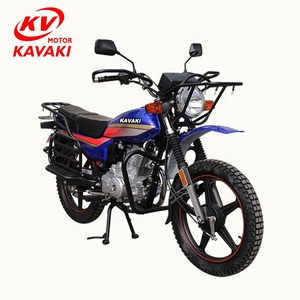 Pièces de silencieux d'échappement de <span class=keywords><strong>moto</strong></span> 150cc <span class=keywords><strong>Enduro</strong></span> <span class=keywords><strong>moto</strong></span> hors route KAVAKI - Product Image 5