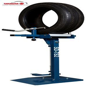Écarteur de <span class=keywords><strong>pneus</strong></span> de voiture SD-TS2 - Product Image 4