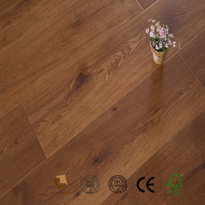 suelo laminado oscuro nuevo color barato valor alta tranfico ac4 <span class=keywords><strong>ac5</strong></span> - Product Image 3