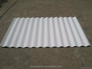 Giá Rẻ Vật Liệu Xây Dựng Được Sử Dụng Cho Hội Thảo Kim Loại Siding Bán - Product Image 2