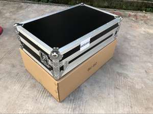 KKmark DJ-estuche de vuelo de aluminio para <span class=keywords><strong>Pioneer</strong></span> <span class=keywords><strong>ddj</strong></span> <span class=keywords><strong>1000</strong></span> - Product Image 2