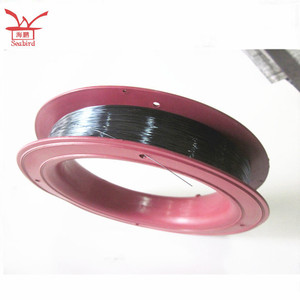 My Ali Baba ขายส่ง 0.2 มม.ยืดหยุ่นและ Shape Memory Alloy จัดฟันสาย nitinol ความร้อน - Product Image 5