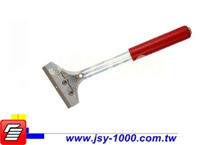 Jsy9011 - Hot vente maison renouveler vieux mastic carrelage coulis racleur travailleurs outils - Product Image 1