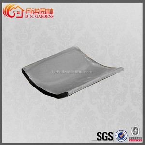 Tegole in argilla giapponese tegole <span class=keywords><strong>per</strong></span> tetto con gazebo - Product Image 5