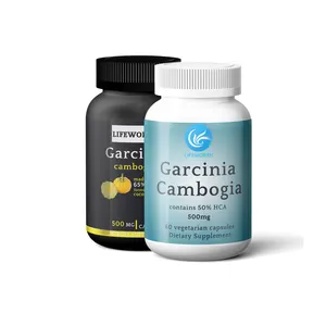 Lifeworth hca garcinia cambogia kilo kaybı hapları kapsül