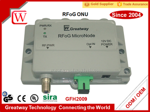 RFoG MicroNode GEPON onu GPON - Product Image 1