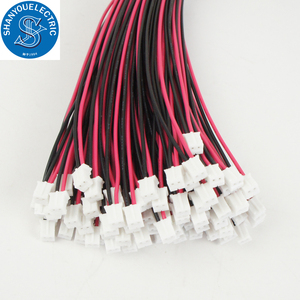 Benutzerdefinierte JST PH 2 kabelbaum stecker - Product Image 2