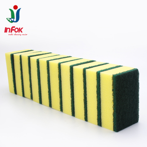 Waterless Nano Rửa Xe/Làm Sạch/Đánh Bóng Bọt Biển - Product Image 5