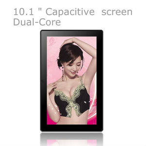 10 " android tablet pc con el de doble núcleo - Product Image 1