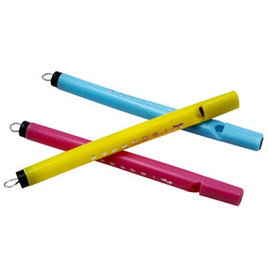 ขลุ่ยนก ดนตรีจังหวะ ขลุ่ยนกเล็ก ขลุ่ยนกขนาดเล็ก สำหรับของขวัญส่งเสริมการขาย - Product Image 3