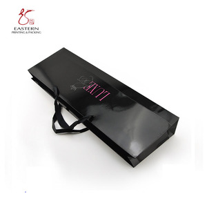 Fashion Cardboard <strong>Box</strong> Packaging Wig Hair Eyelash Cosmetic <strong>Box</strong> Custom Lingerie Underwear <strong>Bridesmaid</strong> <strong>Proposal</strong> Gift Paper <strong>Box</strong> - Product Image 4