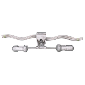 Accesorios de <span class=keywords><strong>la</strong></span> línea eléctrica aérea stock del puente del amortiguador - Product Image 3